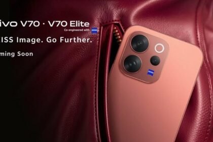 Vivo V70 2026 Price In Pakistan, Specifications and Honest Review