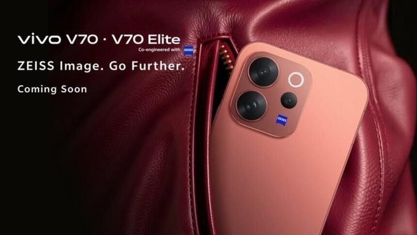 Vivo V70 2026 Price In Pakistan, Specifications and Honest Review