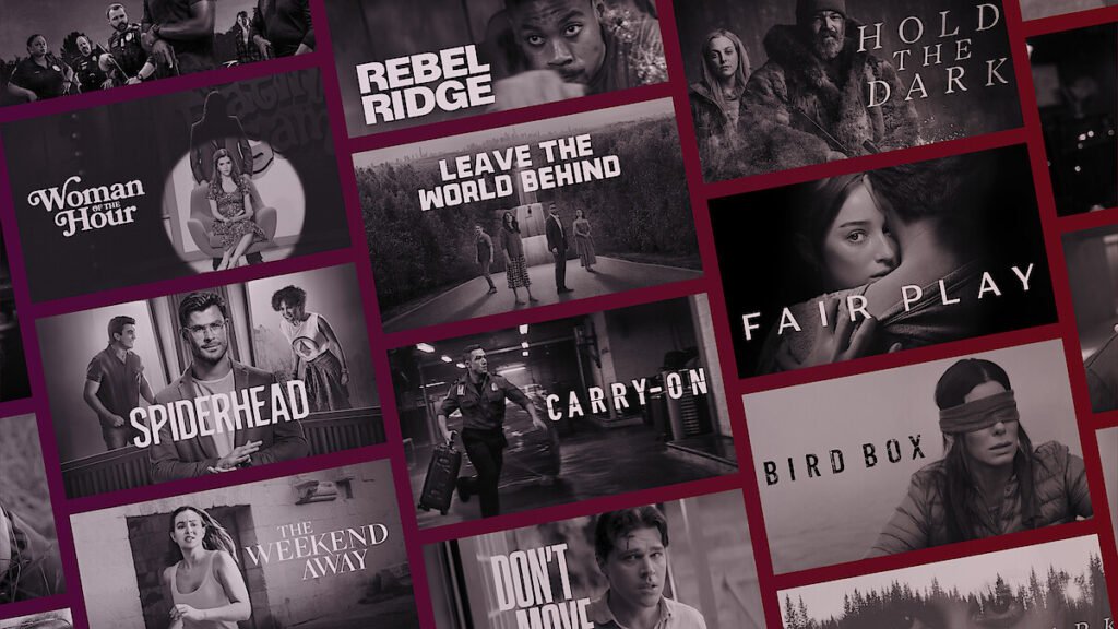 Crime Movies