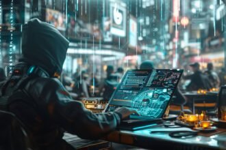 Cyber Attacks on Government Websites
