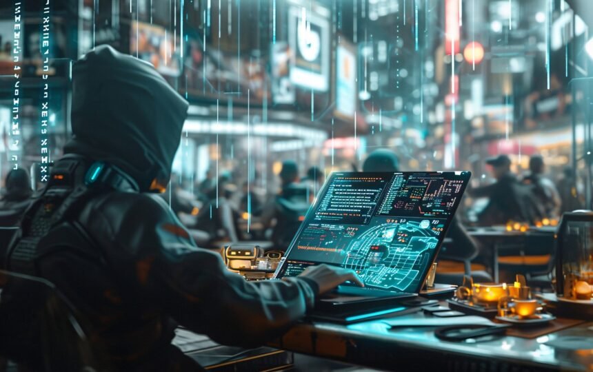 Cyber Attacks on Government Websites