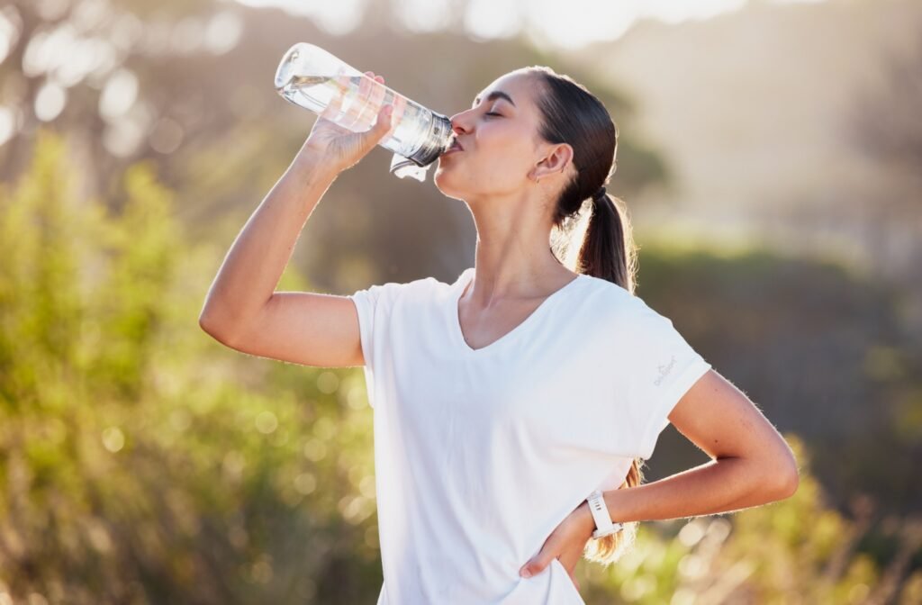 Extra Tips for Stronger Eyesight
