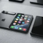 Apple Planning iPhone Fold Release In 2026 Under iPhone Ultra Lineup