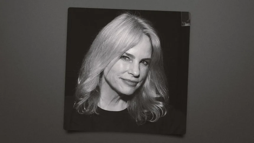 Ghostbusters Actress Jennifer Runyon