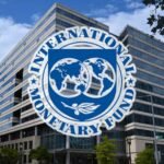 IMF Officials Exit