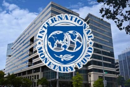 IMF Officials Exit