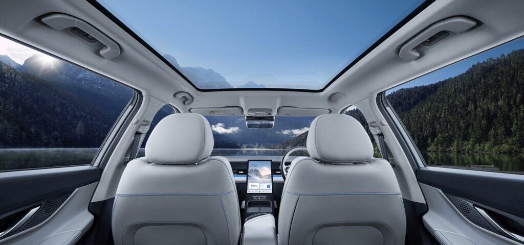 Interior Design and Comfort