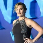 Kate Winslet May Join The Hunt for Gollum Movie