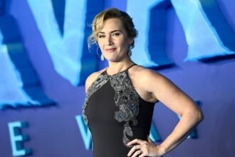 Kate Winslet May Join The Hunt for Gollum Movie