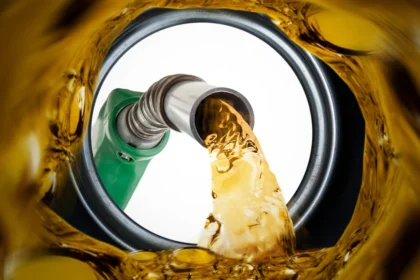 Kerosene Oil Price Increased By Rs 70.73 Per Liter by Form 47 Govt