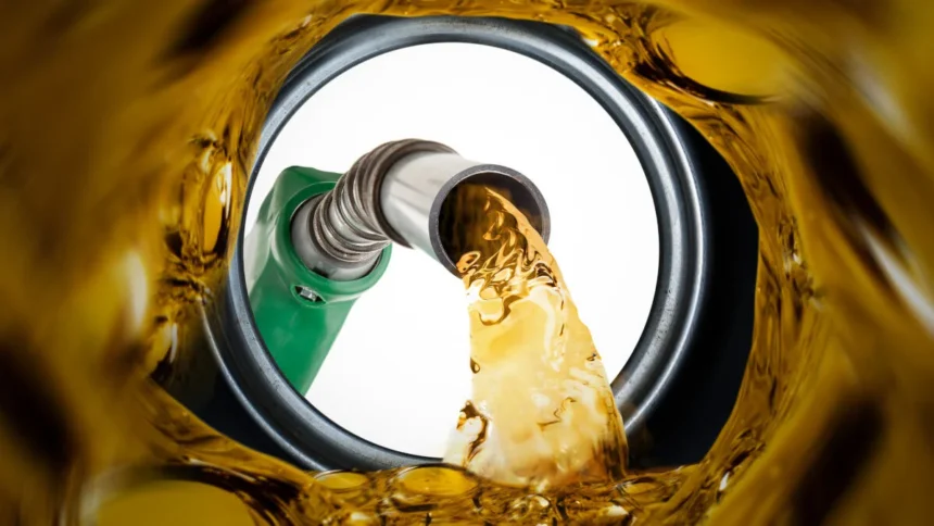 Kerosene Oil Price Increased By Rs 70.73 Per Liter by Form 47 Govt