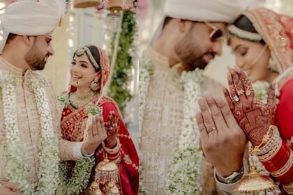 Laiba Khan Marriage Story