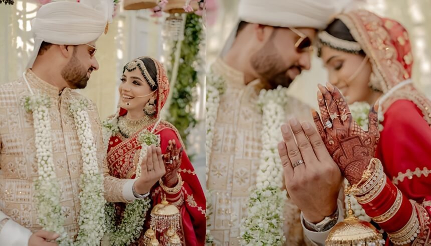 Laiba Khan Marriage Story