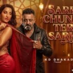 Nora Fatehi Faces Legal Case as “Sarke Chunar Teri Sarke” Dispute Escalates
