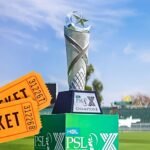 PSL 11 Tickets Go On Sale, Prices, Venues, And Booking Details