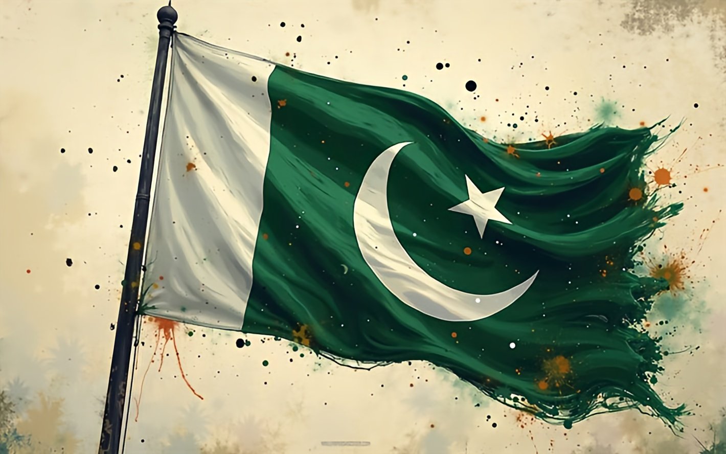 Pakistan Day 2026 Celebrations To Be Marked With Simplicity