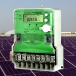 Pakistan Solar Net Billing