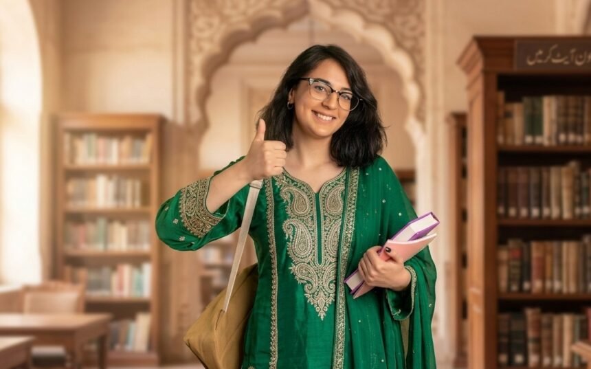 Punjab's New Practical Exam Marking Rules, Boosting Transparency in Boards
