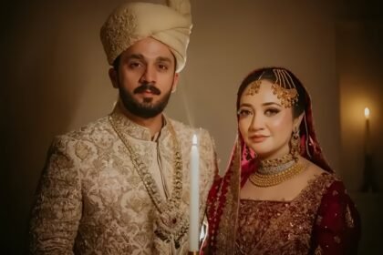 Rajab Butt Extramarital Affair Goes Viral After Personal Life Confession