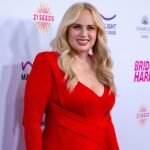 Rebel Wilson Named Worst Actress