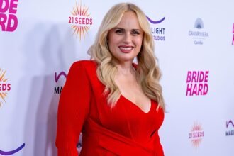 Rebel Wilson Named Worst Actress