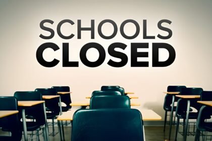 Schools in Lahore Closed Until March 31 as Pakistan Faces Energy Crisis