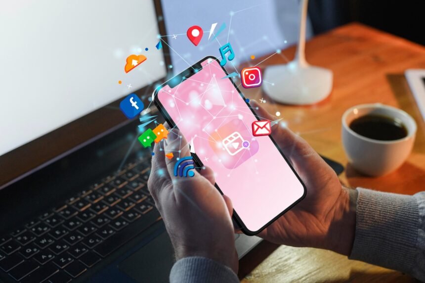 PTA Social Media Advisory