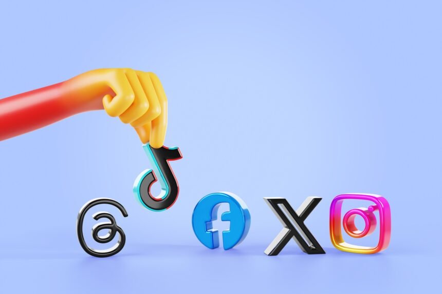 Top 10 Social Media Platforms in Pakistan With Current Stats