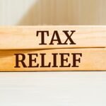 Tax Relief for Salaried Class