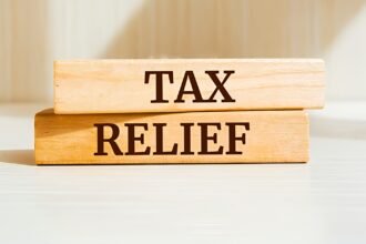Tax Relief for Salaried Class