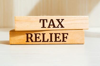 Tax Relief for Salaried Class