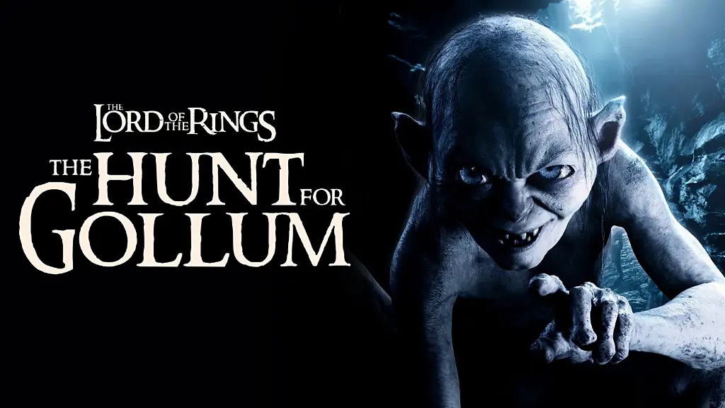 Kate Winslet May Join The Hunt for Gollum Movie – New Lord of the Rings