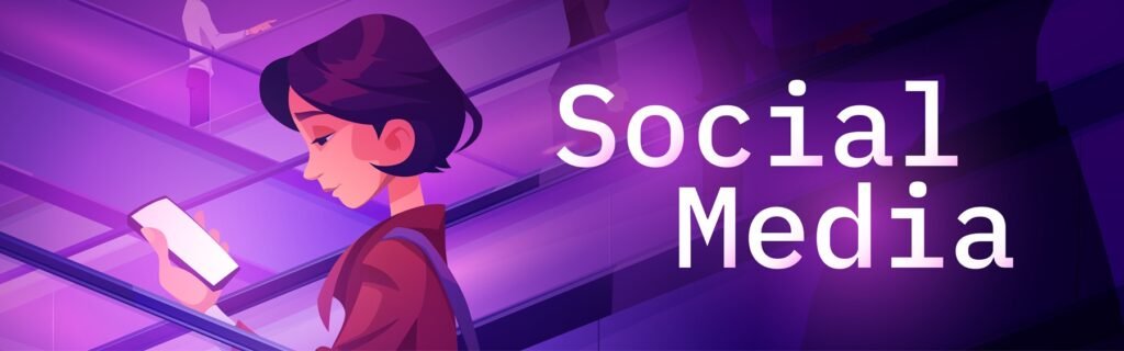 Growth of Social Media Platforms in Pakistan