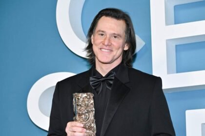 Truth Behind Jim Carrey’s Viral César Awards Moment Revealed