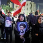 US-Israel Attack on Ayatollah Khamenei: