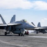 US Planes Shot Down in Kuwait