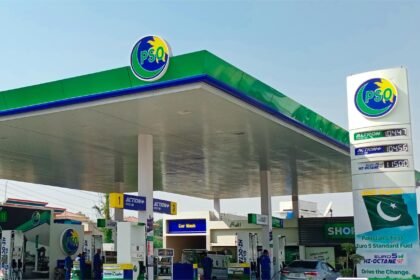 Weekly Petroleum Price Review Mechanism
