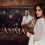 Saba Qamar’s Muamma Drama