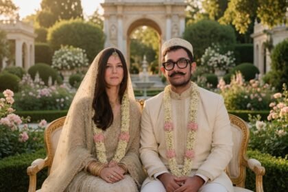 Fatwa Issued Against Aamir Khan