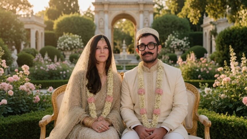 Fatwa Issued Against Aamir Khan