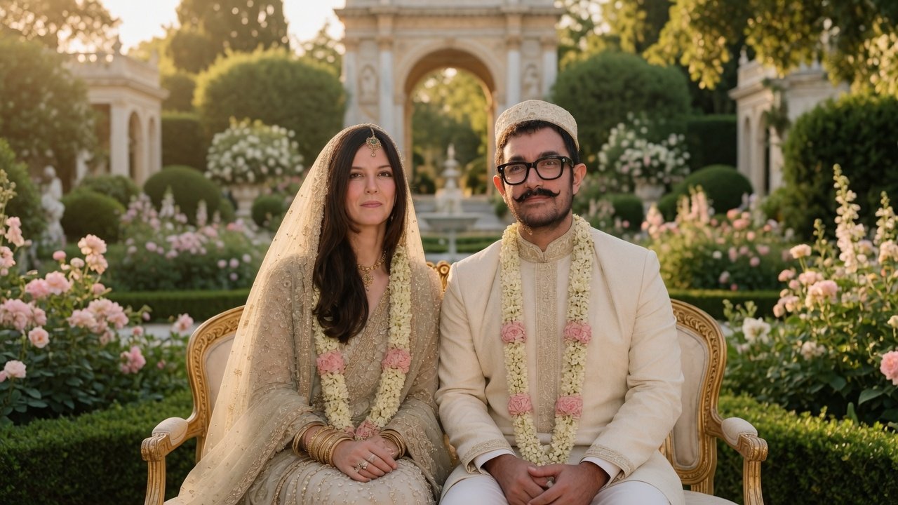 Fatwa Issued Against Aamir Khan