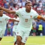 France Reaches the World Cup Semifinals