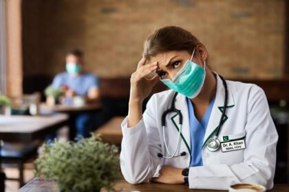 The Alarming Reality of 15 Million Hepatitis Patients In Pakistan