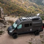 Hymer Grand Canyon S