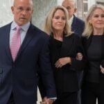 Epstein Survivors Say His Former Assistant Lesley Groff Lied to Congress About Key Details