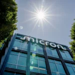 Micron Chip Plant Expansion In Japan