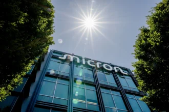 Micron Chip Plant Expansion In Japan