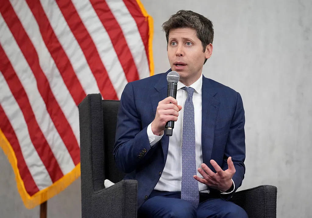 OpenAI Test Model