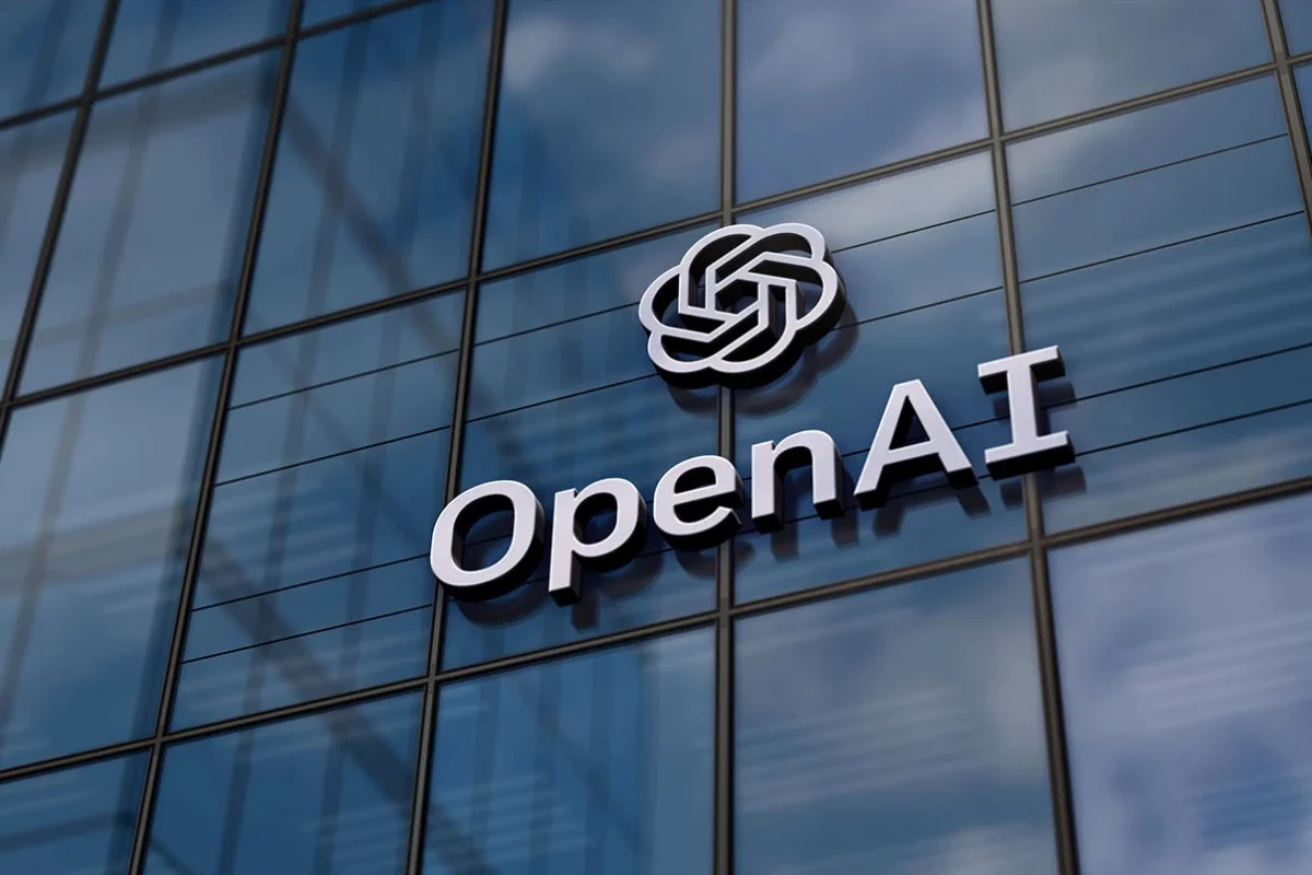 OpenAI's First Hardware Device