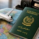 Pakistani Passport Ranks Fourth Weakest In The World